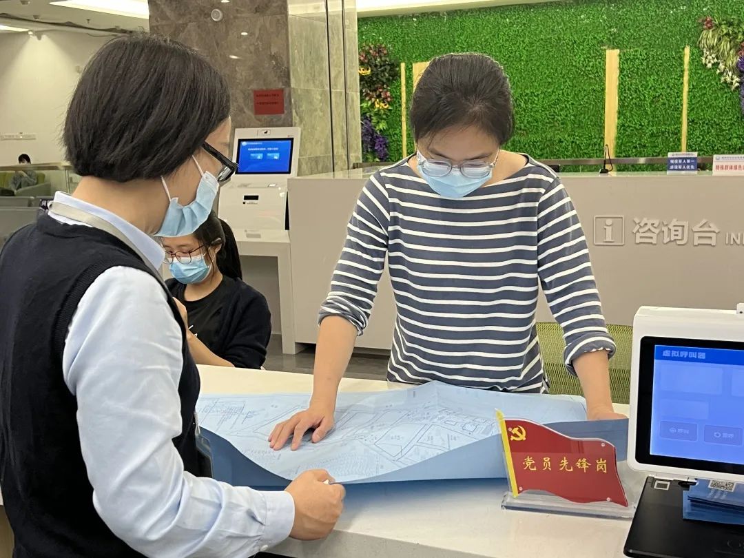 審批工作“不打烊”！這事，長樂特事特辦！