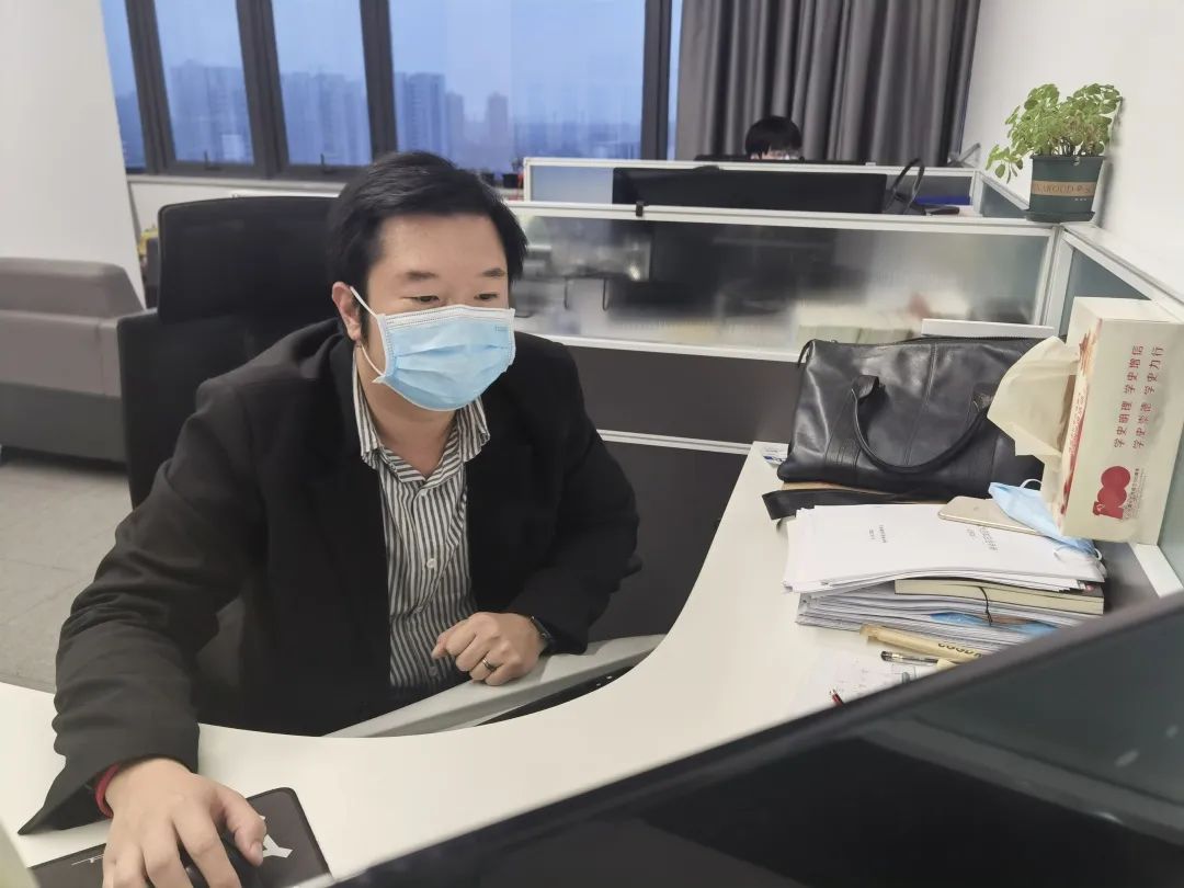 順利返崗！一起聽(tīng)聽(tīng)出征隊(duì)員返崗后的感悟…
