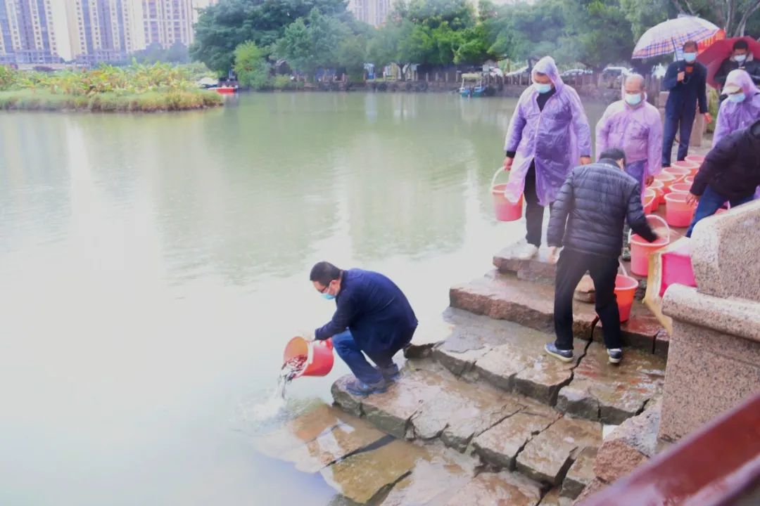 誰損害誰買單！我區(qū)兩家企業(yè)破壞生態(tài)環(huán)境這樣擔責！
