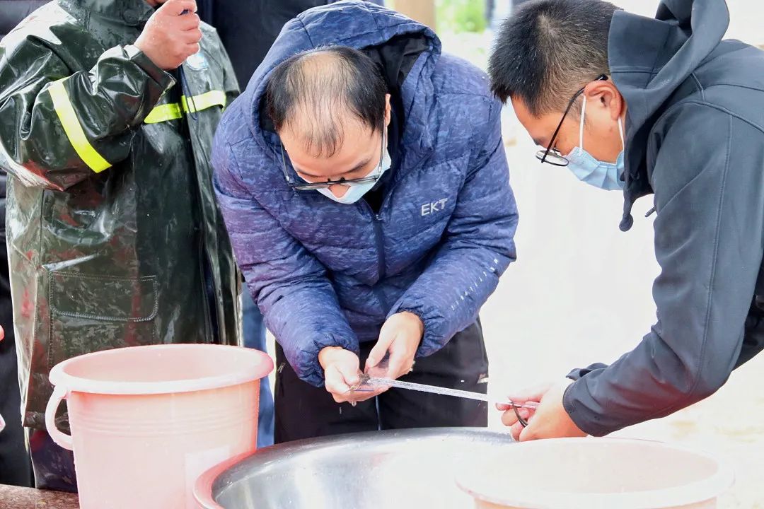 誰損害誰買單！我區(qū)兩家企業(yè)破壞生態(tài)環(huán)境這樣擔責！