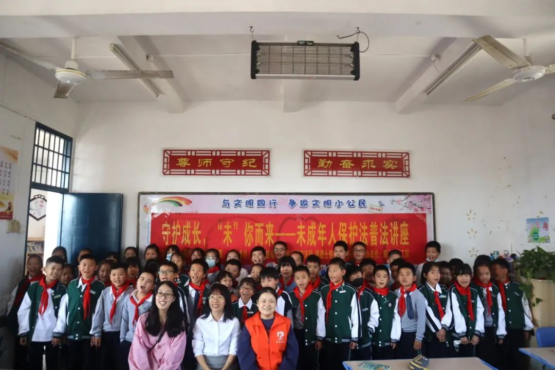 黃發(fā)垂髫，怡然自樂！長(zhǎng)樂這份民政工作答卷很溫暖！