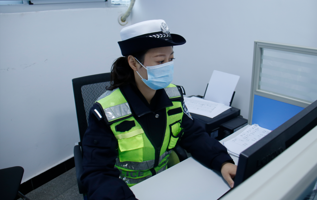 新春走基層丨春節(jié)假期，他們的身影讓人心安