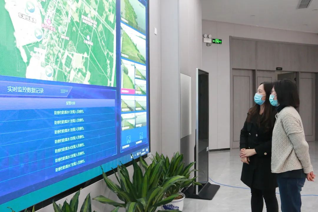 追清逐綠！長樂向美而行的最新打開方式→