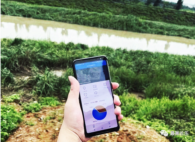 追清逐綠！長樂向美而行的最新打開方式→