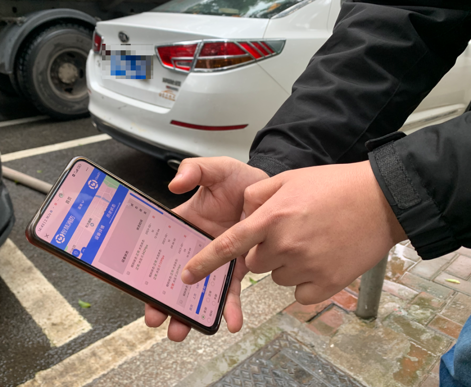 爭優(yōu)！爭先！爭效！長樂用水再添“黑科技”！