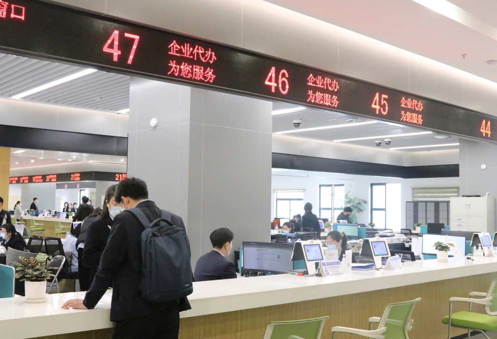 貼心！近5萬名長樂人已體驗(yàn)！