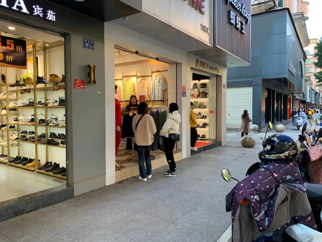 “三包”好不好，“碼”上全知道！