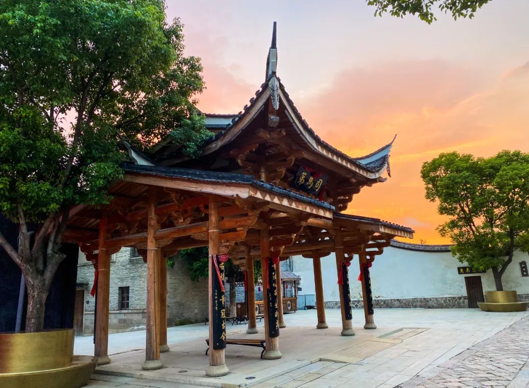 在長(zhǎng)樂，“福”文化賦彩群眾美好生活！