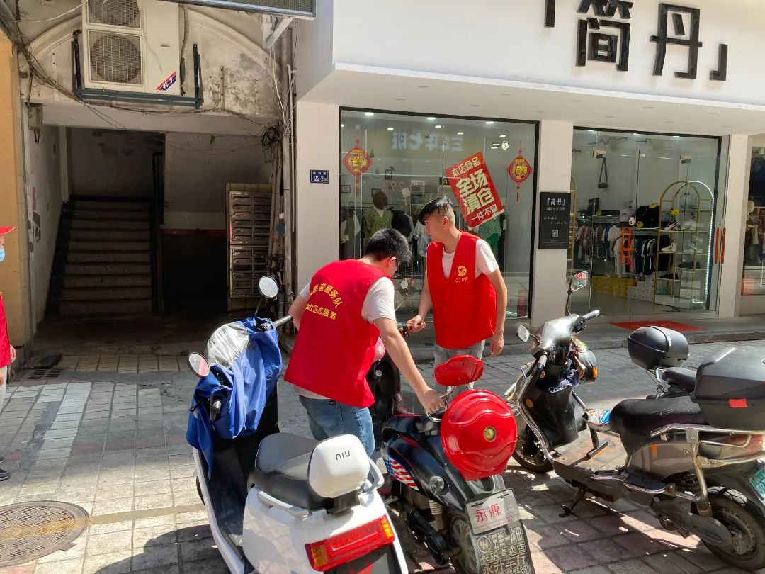 巧解“民生”題，長樂這個街道的方法是…