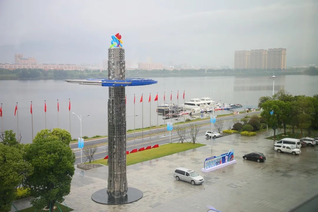 長樂：馳騁數(shù)字新賽道 點燃發(fā)展新引擎