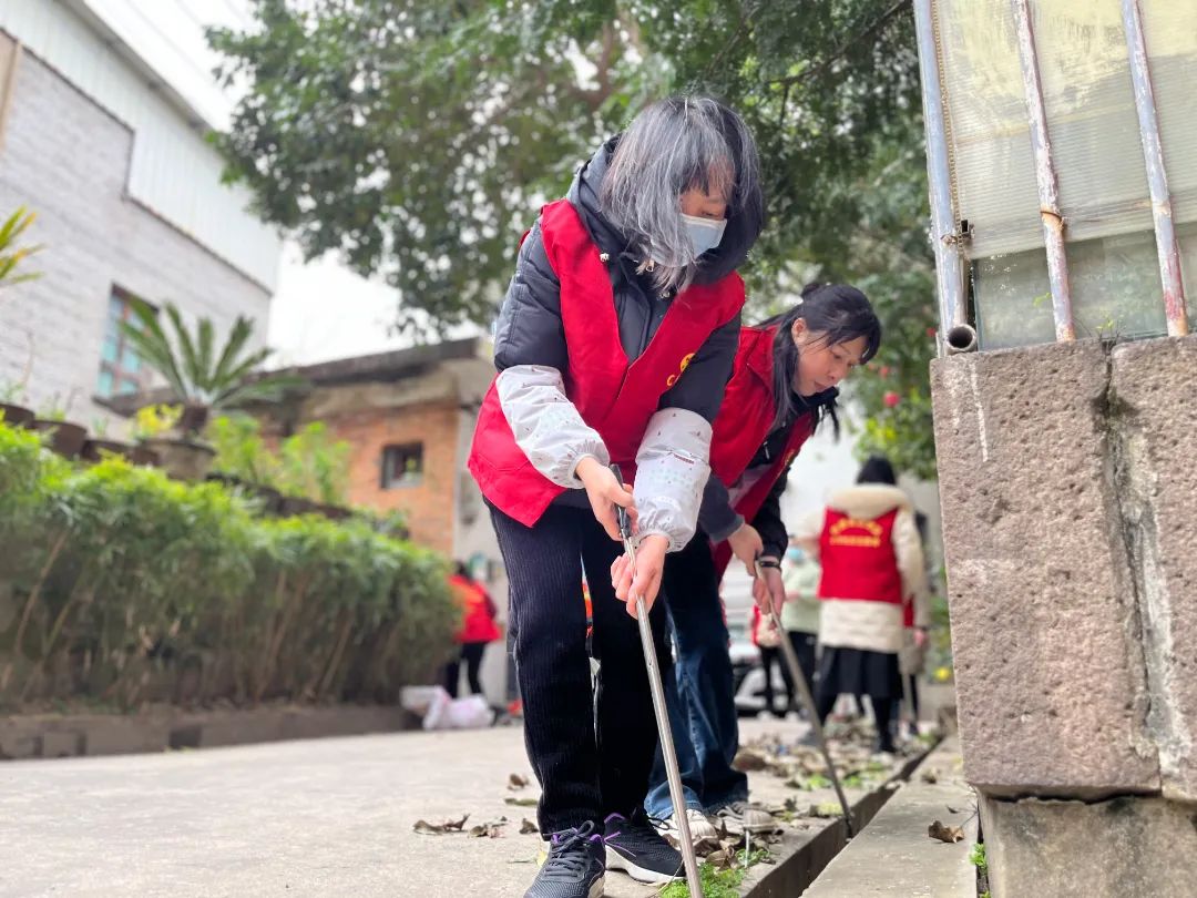 巧解“民生”題，長樂這個街道的方法是…