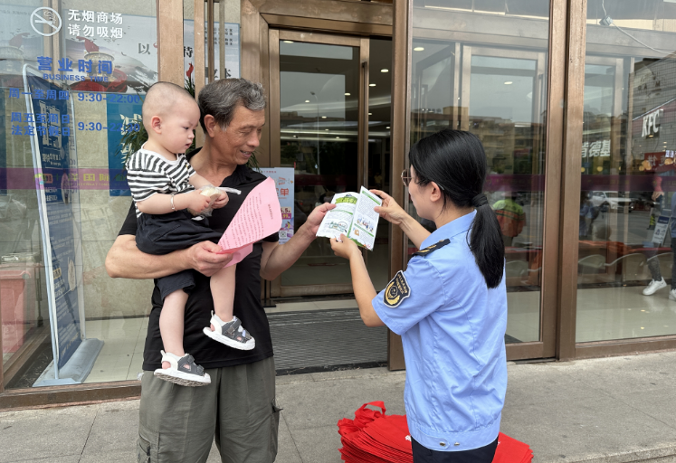 今起施行！事關(guān)長樂人的外賣！