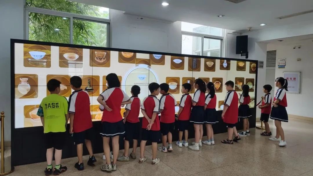 讓文物“嗨起來”！長樂這個(gè)平臺帶你大開眼界！