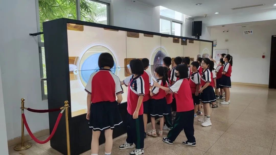 讓文物“嗨起來”！長樂這個(gè)平臺帶你大開眼界！