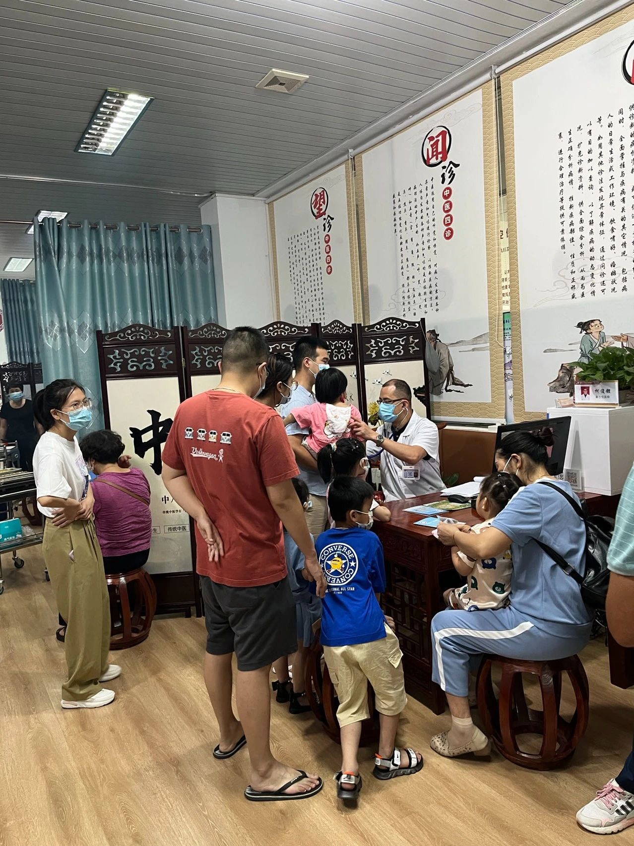 火爆全網(wǎng)的“中藥版酸梅湯”長樂也有！醫(yī)生提醒......