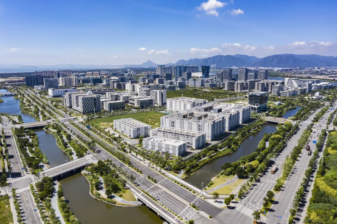 住在這里，真好！