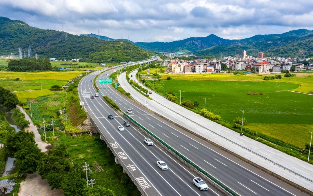 住在這里，真好！