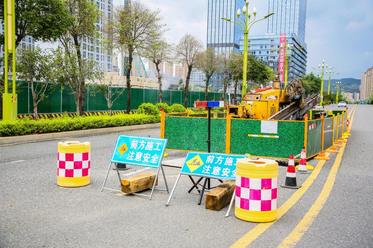住在這里，真好！