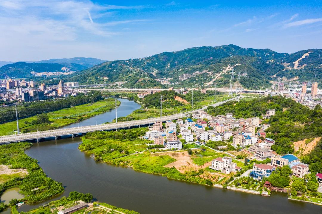 住在這里，真好！