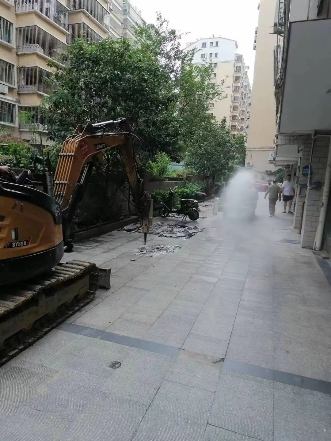 答好主題教育“民生卷”，長樂走心了！