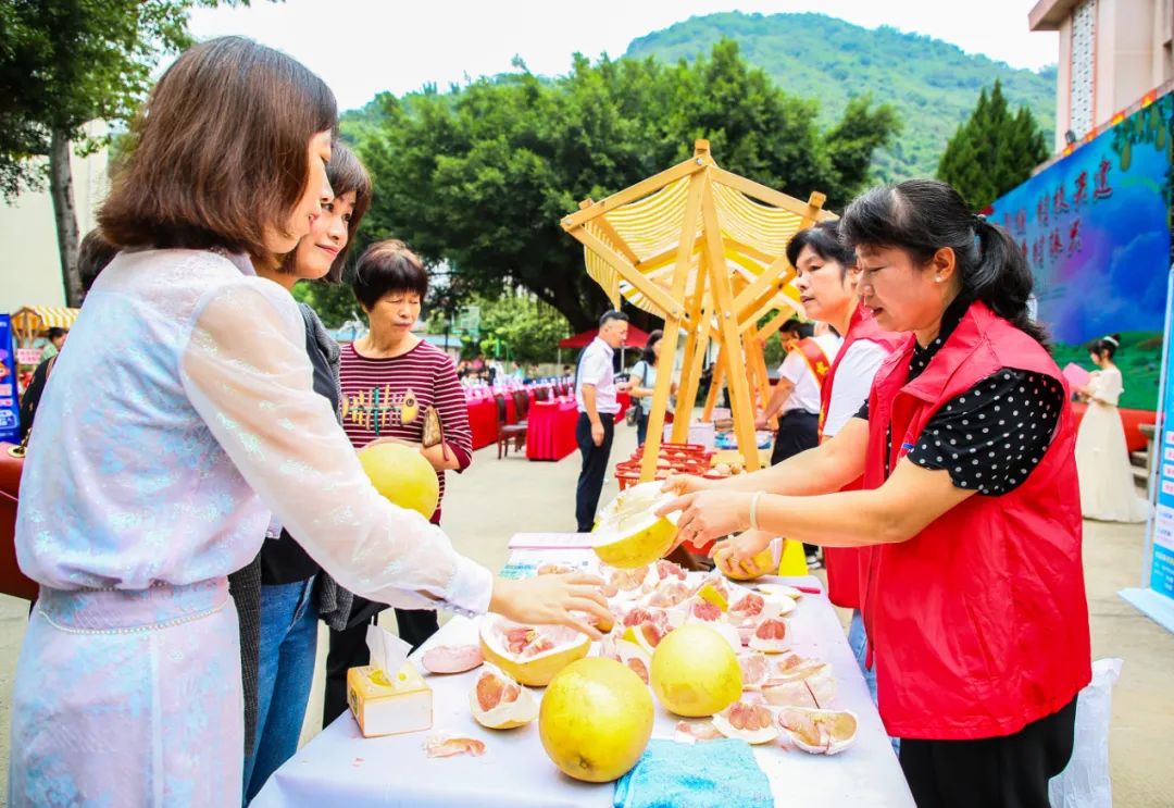答好主題教育“民生卷”，長樂走心了！