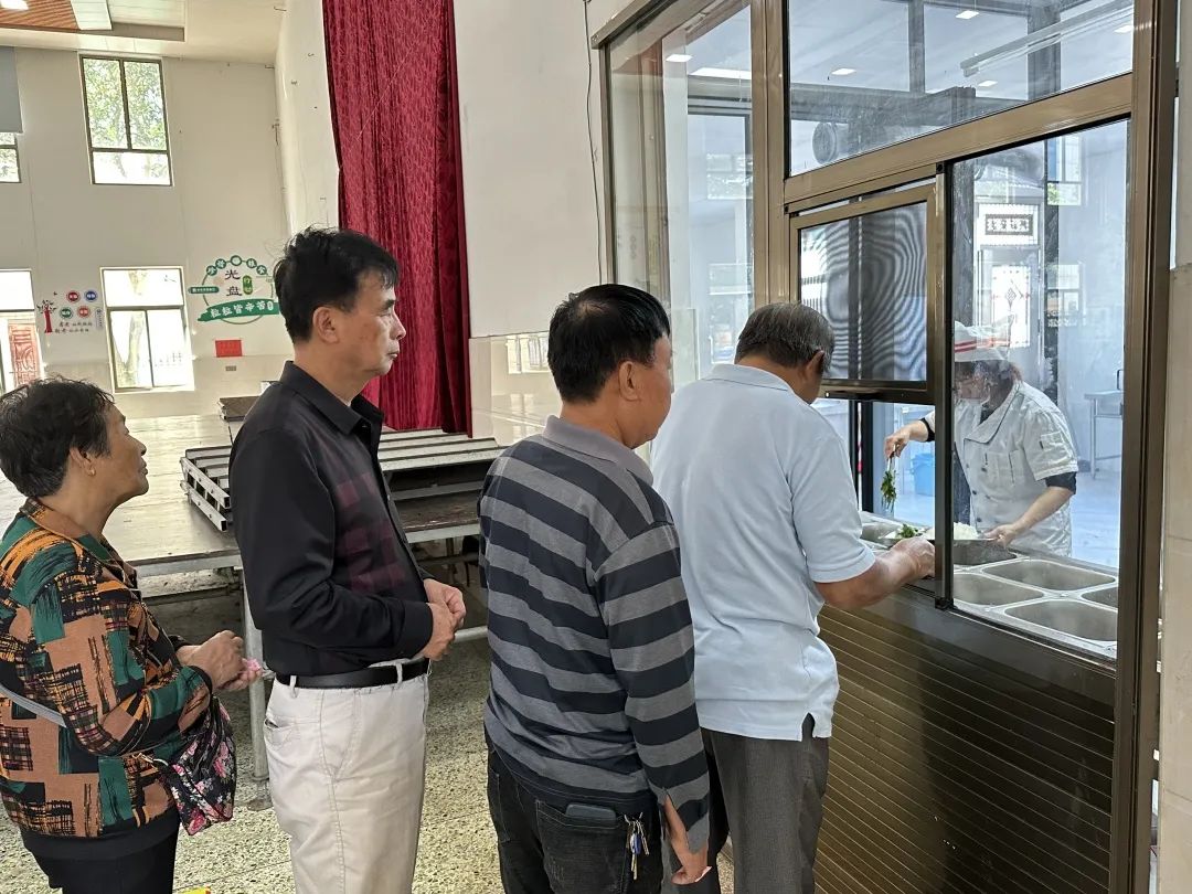 入心見行！長樂解鎖主題教育“為民服務(wù)”密碼