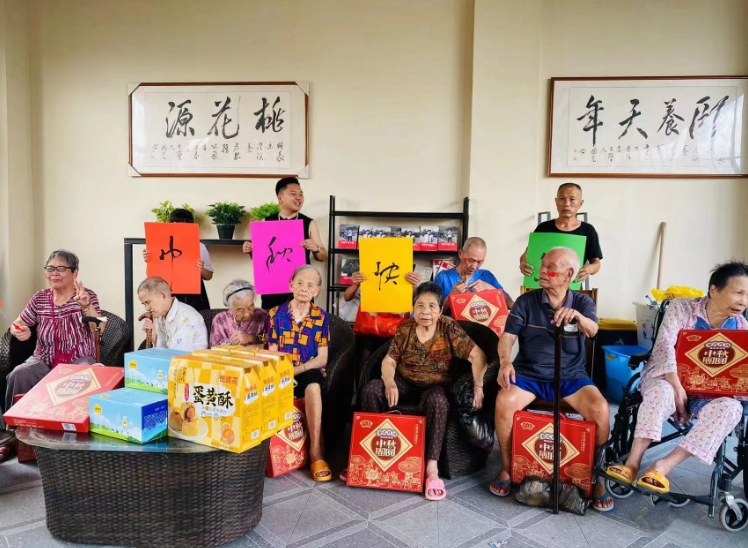 下好“三步棋”！長樂主題教育走深走實