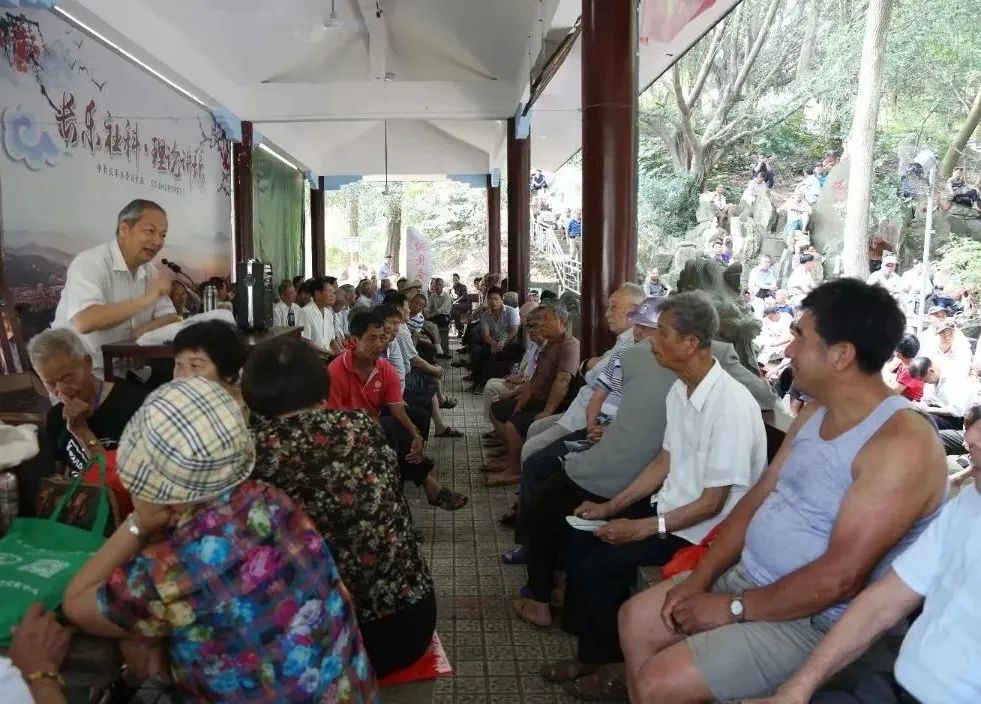 向基層尋計問策，為百姓排憂解難！長樂推動主題教育扎實深入開展