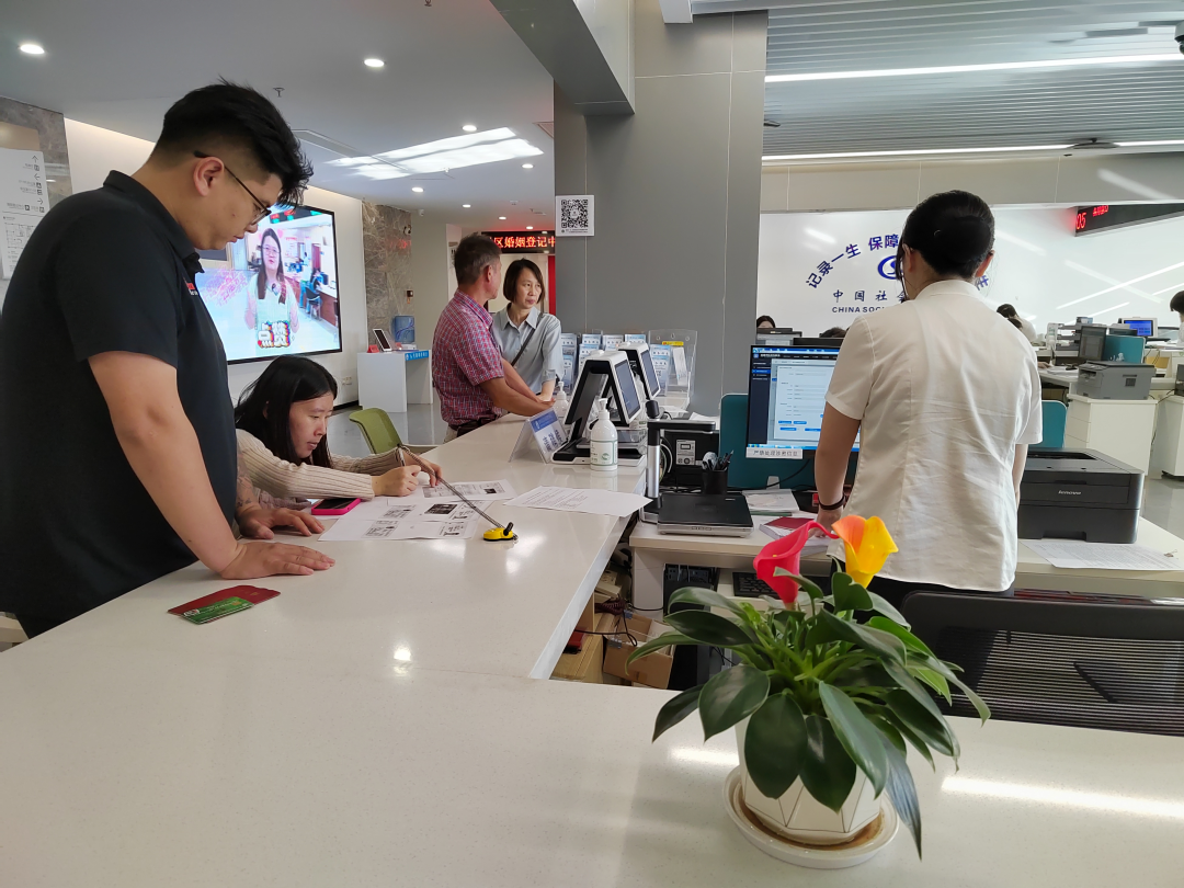 首筆辦理！這項業(yè)務長樂已開通！