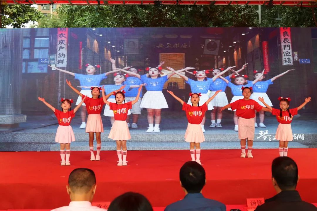 豐富多彩，樂享不停！長樂這場活動真有料！