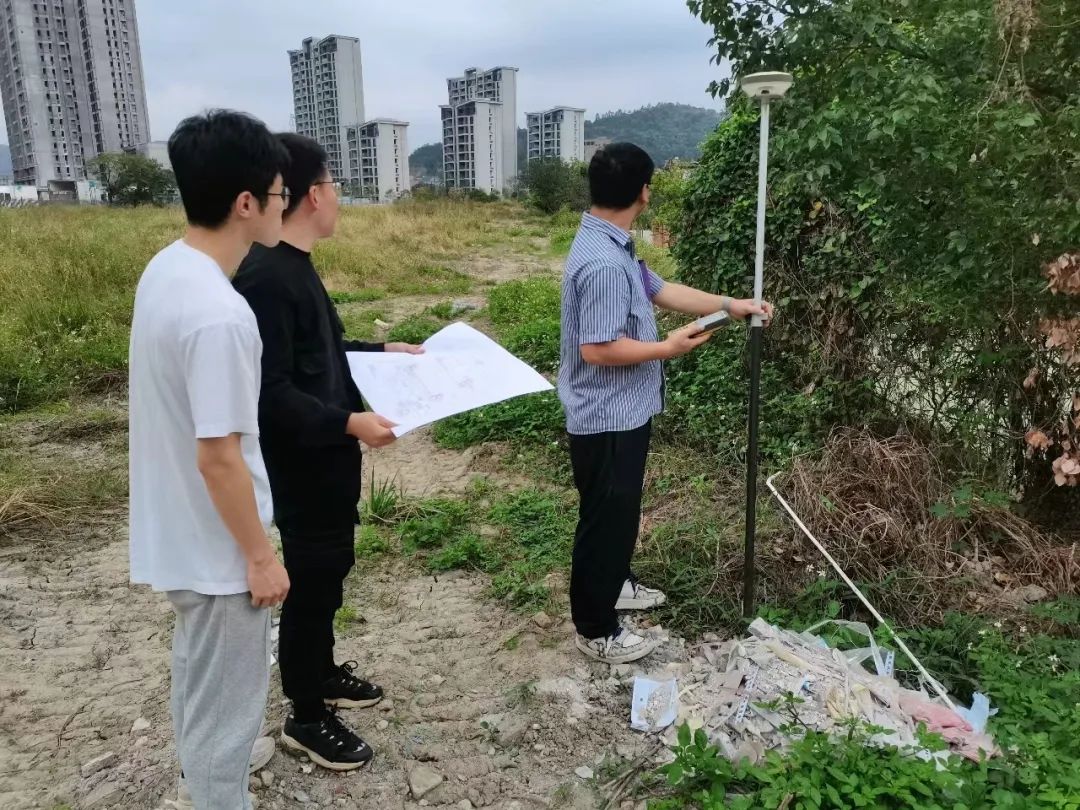 讓群眾“叫好”！長樂以實(shí)干實(shí)效推動(dòng)主題教育