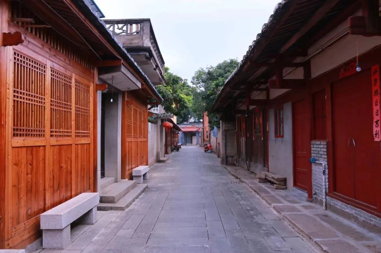 奏折展現(xiàn)歷史！長樂這個展館令人耳目一新！