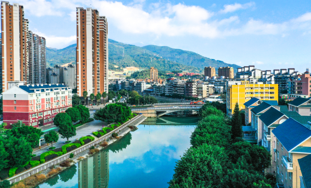 吳航街道：多方共繪河湖新畫(huà)卷