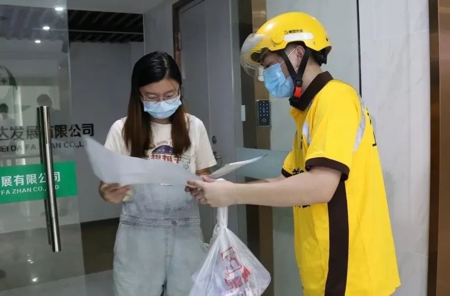 吳航街道：多方共繪河湖新畫(huà)卷
