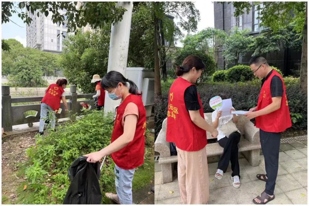 學在先、走在前、干在實！他們用主題教育賦能長樂高質(zhì)量發(fā)展！