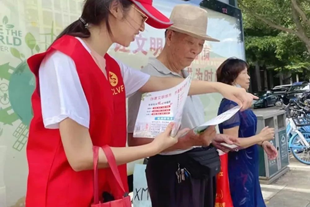學在先、走在前、干在實！他們用主題教育賦能長樂高質(zhì)量發(fā)展！