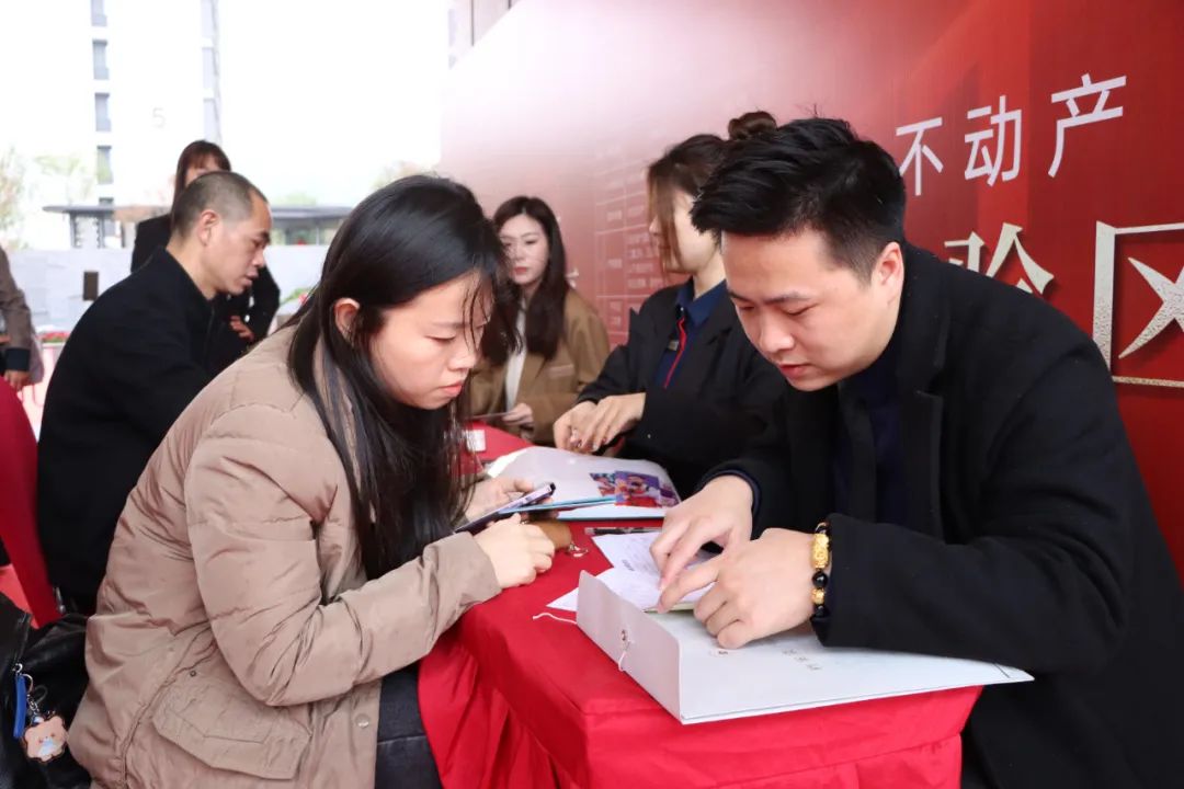 “交房即交證”！長樂今年首次執(zhí)行