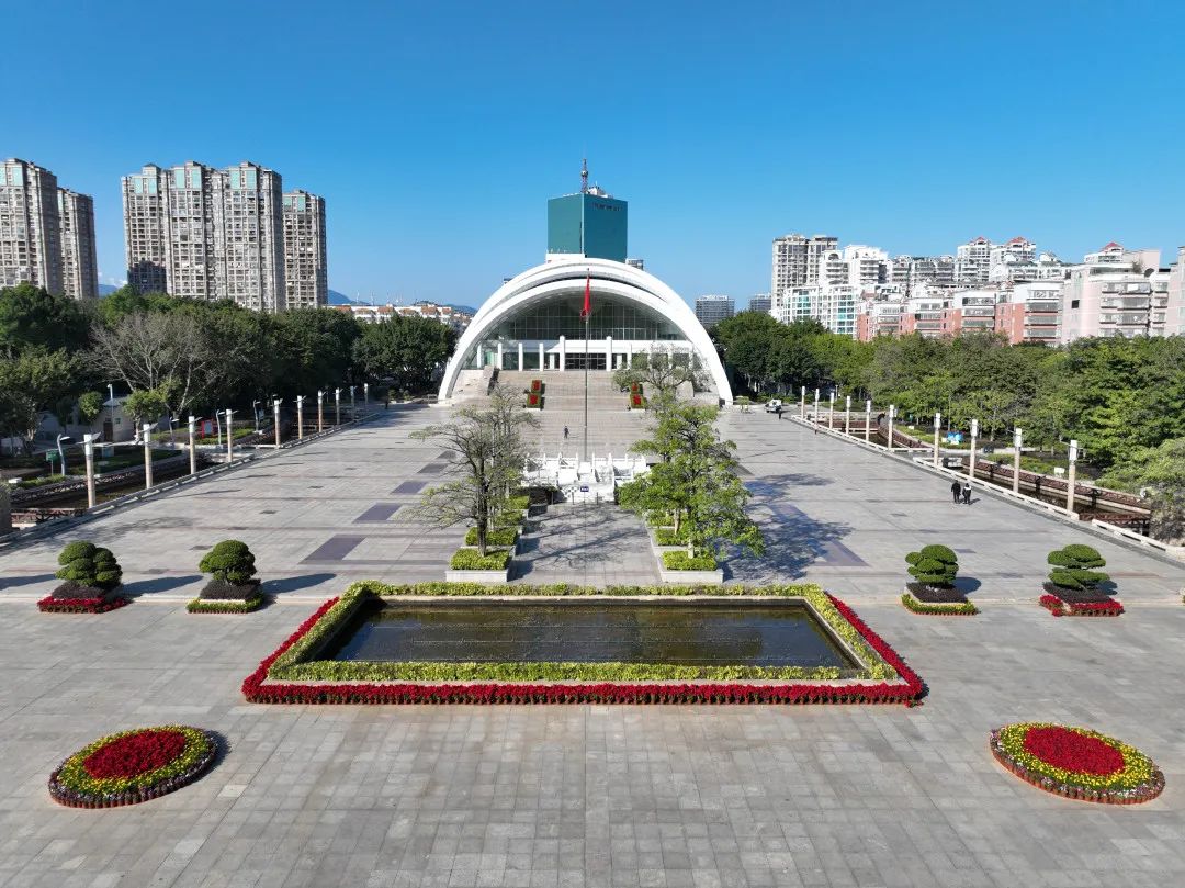 肩負使命 履職擔當！今天，長樂政協(xié)委員報到！
