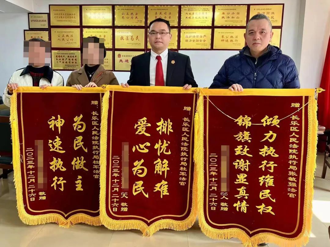 辦實事解民憂！長樂主題教育成果惠民生
