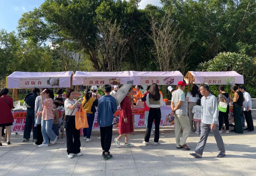 辦實事解民憂！長樂主題教育成果惠民生
