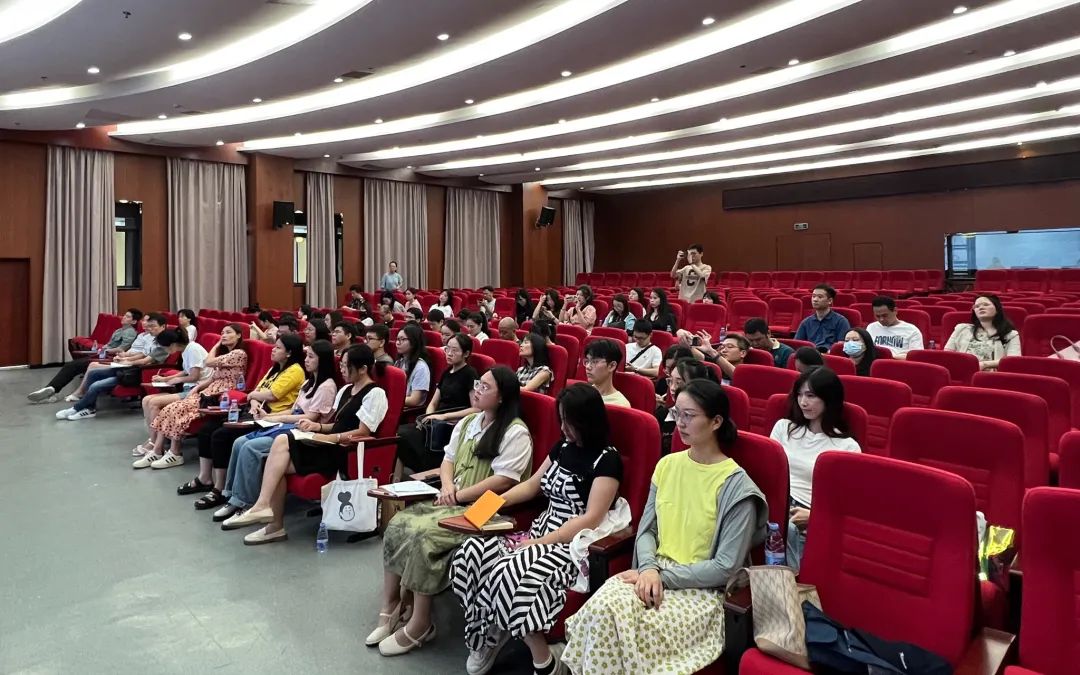 讓青春之花在主題教育中綻放！長樂這樣做→