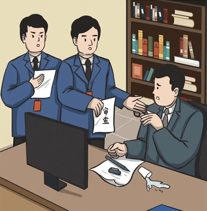 長樂區(qū)深化黨員干部違規(guī)投資入股、經(jīng)商辦企業(yè)專項整治