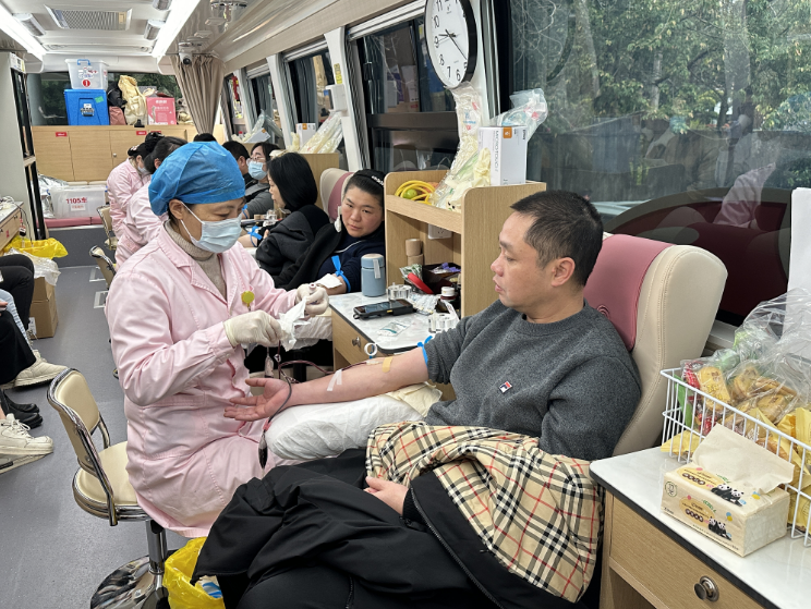 熱血集結(jié)！一天內(nèi)，長樂近300人一起做這件事……