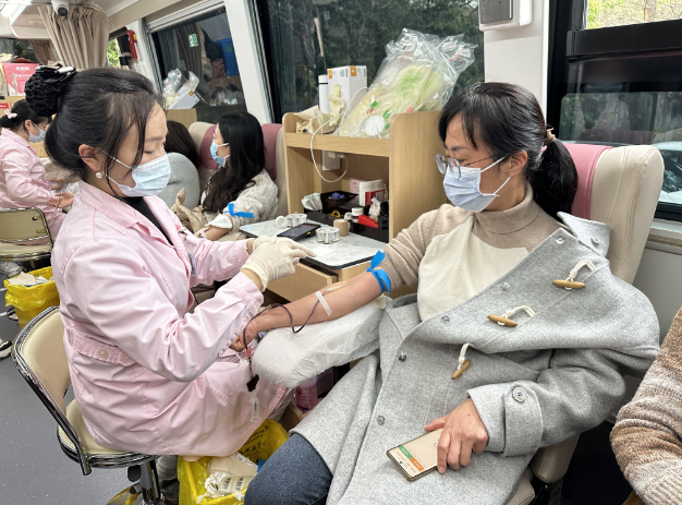 熱血集結(jié)！一天內(nèi)，長樂近300人一起做這件事……