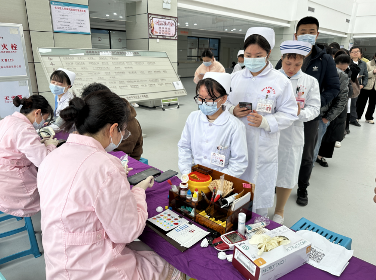 熱血集結(jié)！一天內(nèi)，長樂近300人一起做這件事……