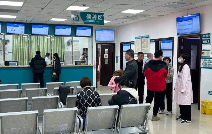 長樂基層首家！正式啟用！