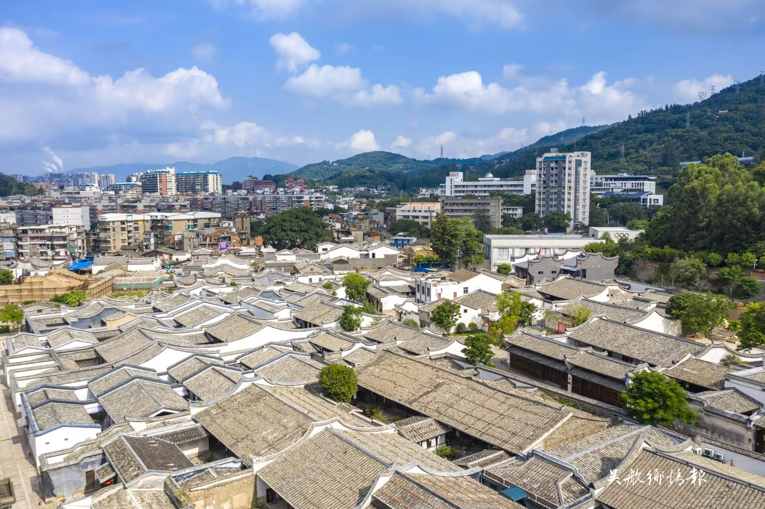 區(qū)老年大學新校區(qū)啟用