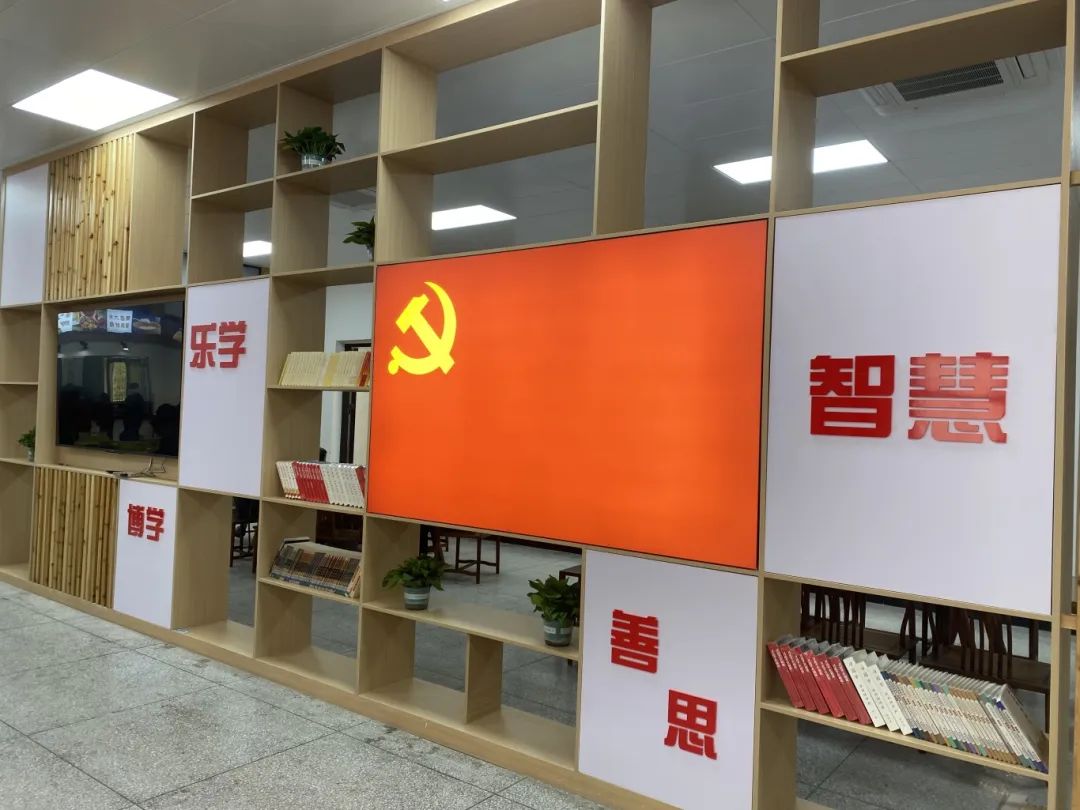 低至1元！長樂這個食堂讓人幸福感爆棚！