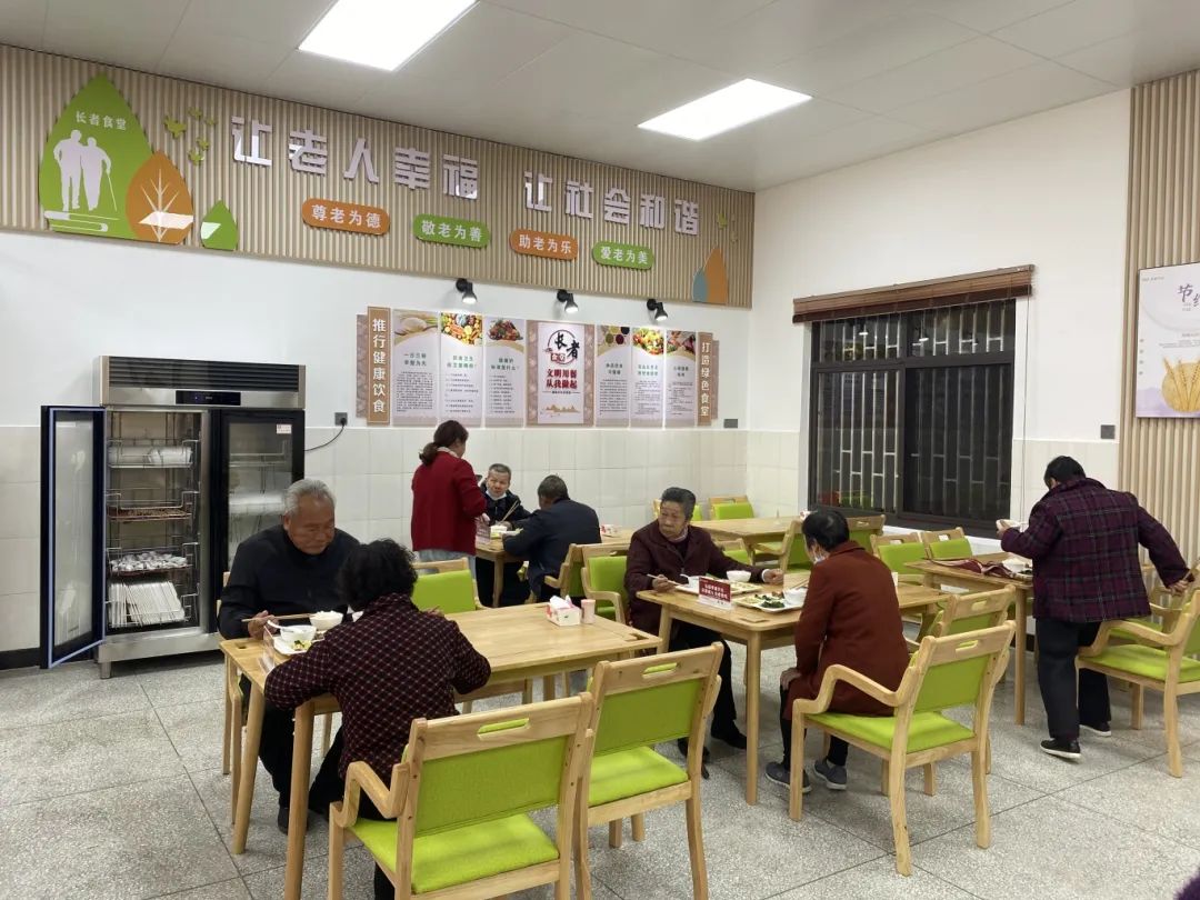 低至1元！長樂這個食堂讓人幸福感爆棚！