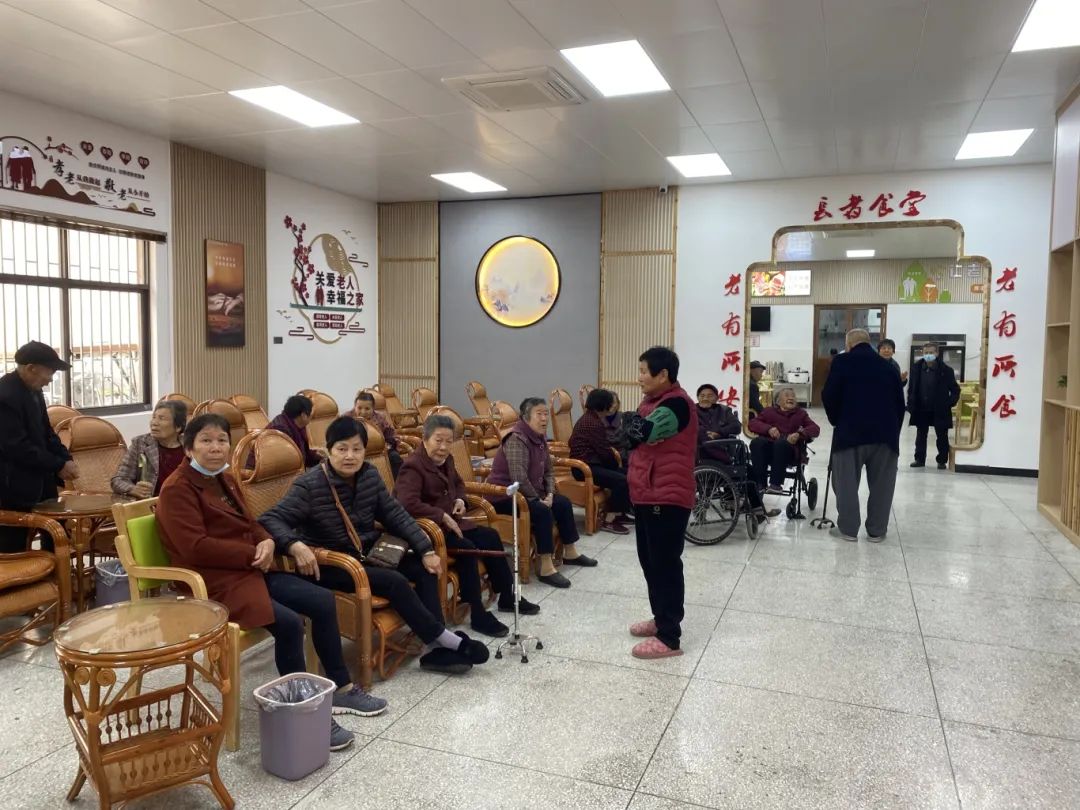 低至1元！長樂這個食堂讓人幸福感爆棚！